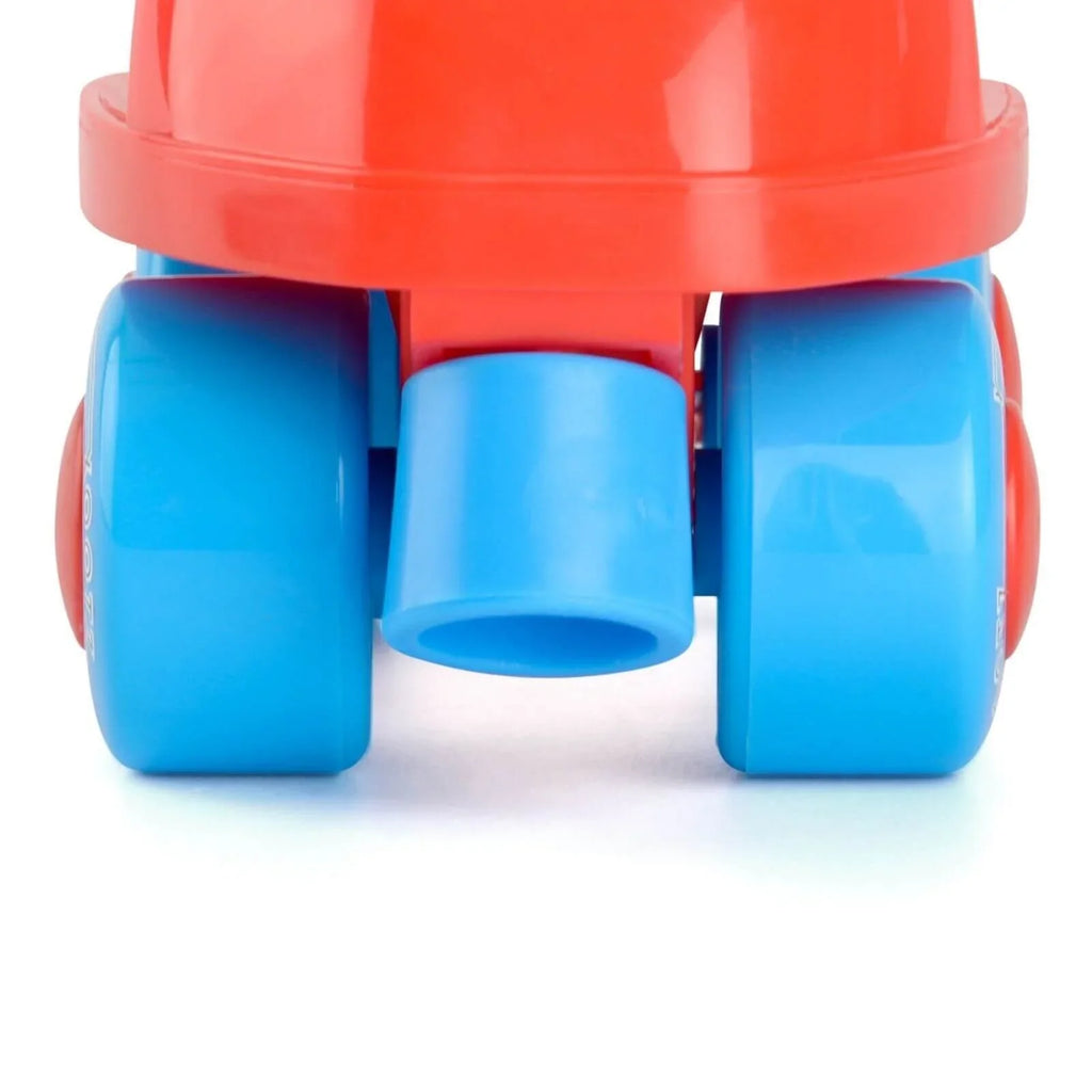 Xootz Infant Skate - Red