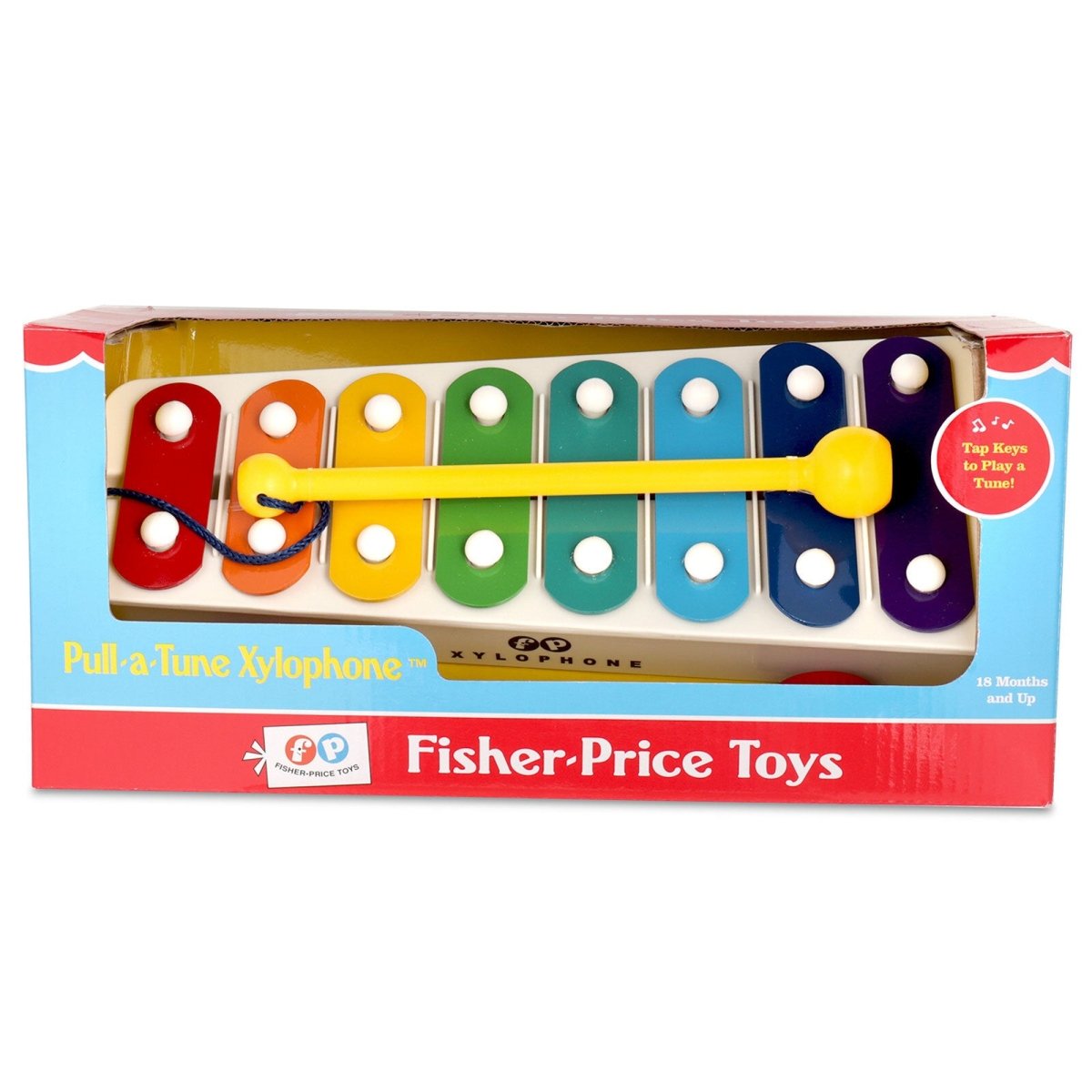 Fisher Price Classic Xylophone
