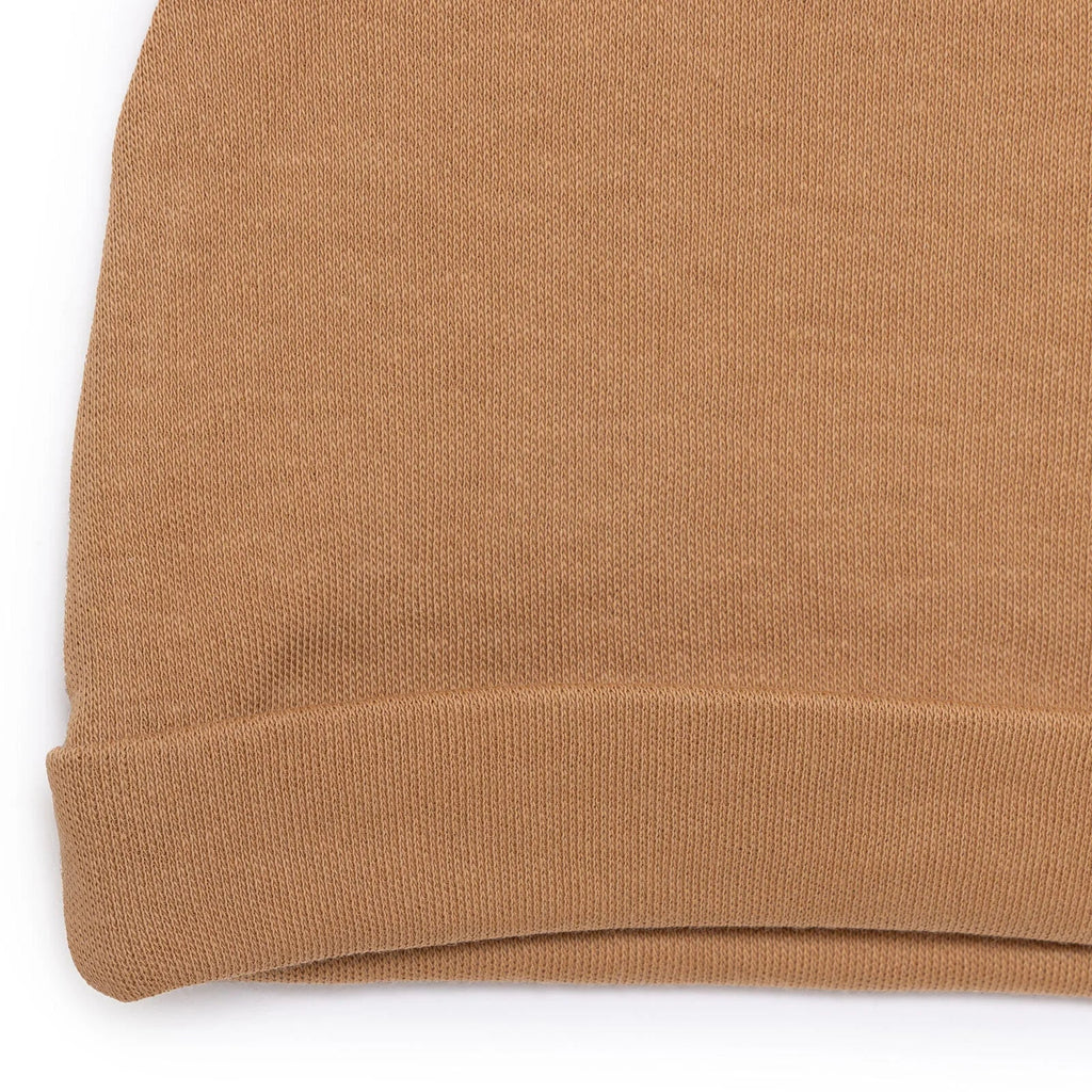 HelloBaby Unisex Hat - Brown