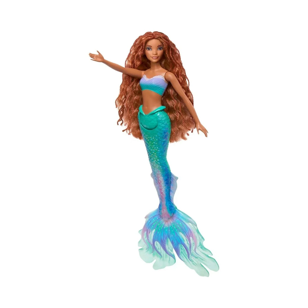 Disney Princess the Little Mermaid Movie Doll