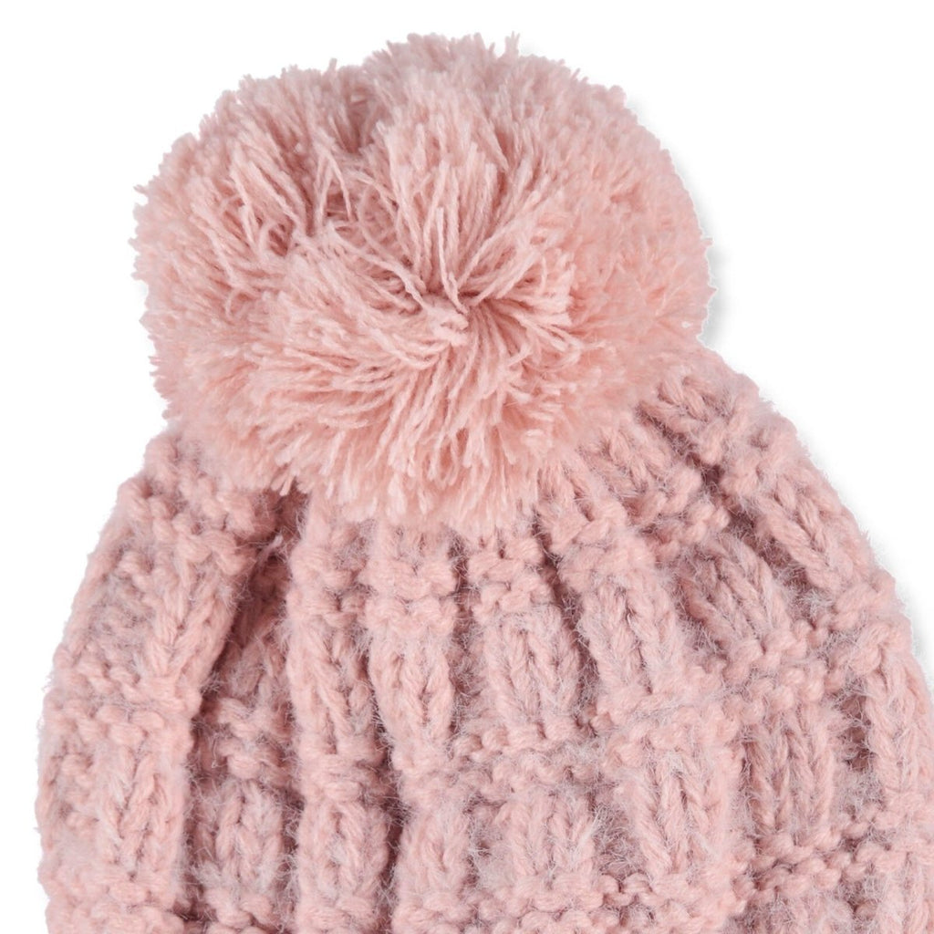 Motek Fonem Beanie - Pink