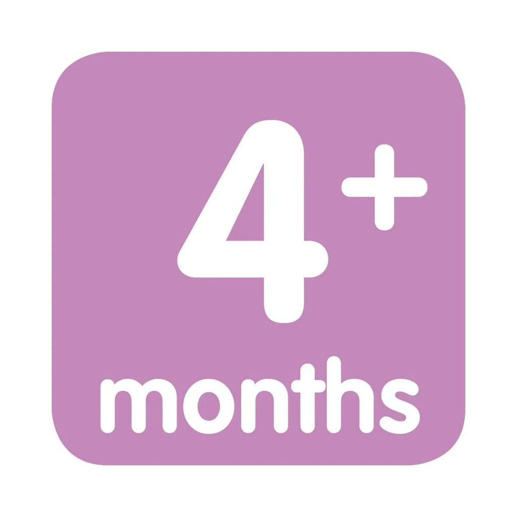 MAM Easy Active Bottle 330ml Pack of 2 - Blue