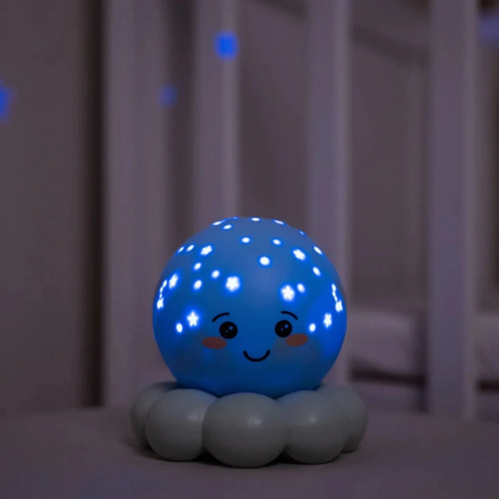 Cloud.b Twinkles to Go Octo - Pastel Green