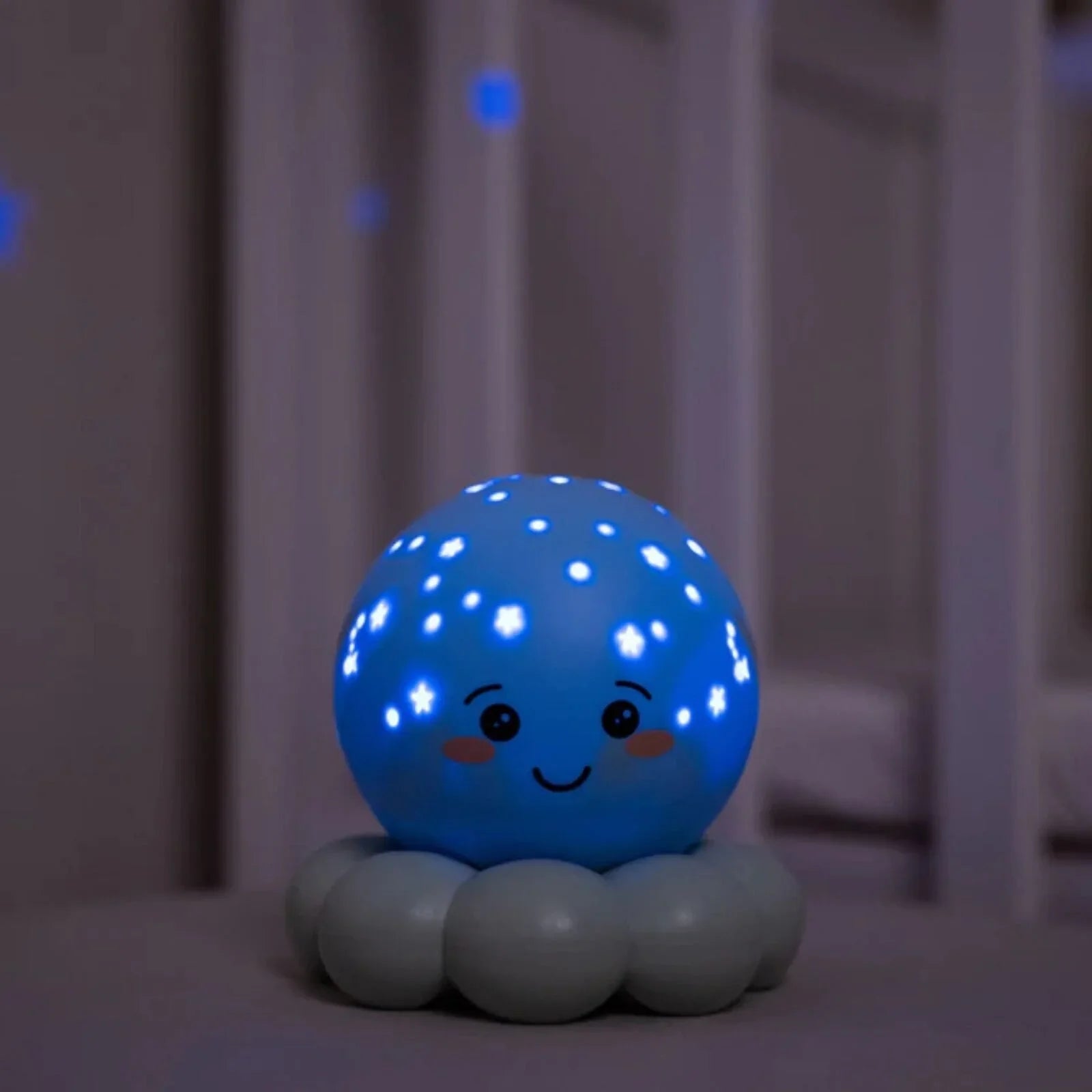 Cloud.b Twinkles to Go Octo - Pastel Green