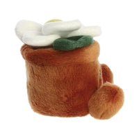 Palm Pals Junie Daisy Soft Toy 12cm