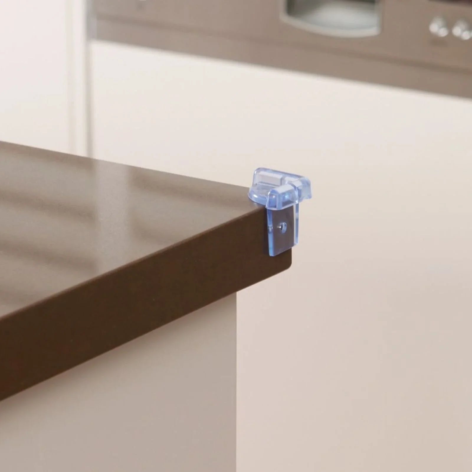 Dreambaby Corner Cushions Pack of 4