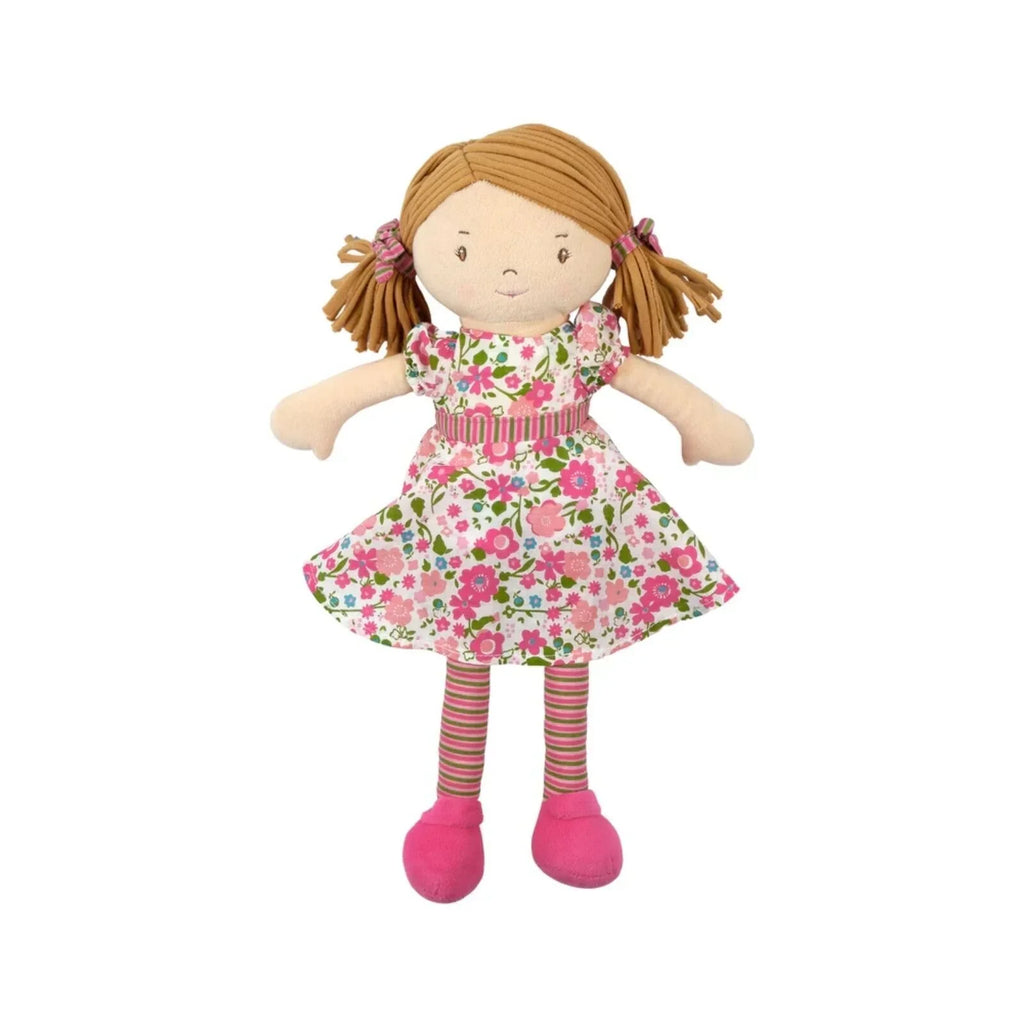 Tikiri Fran Babydoll Soft Toy