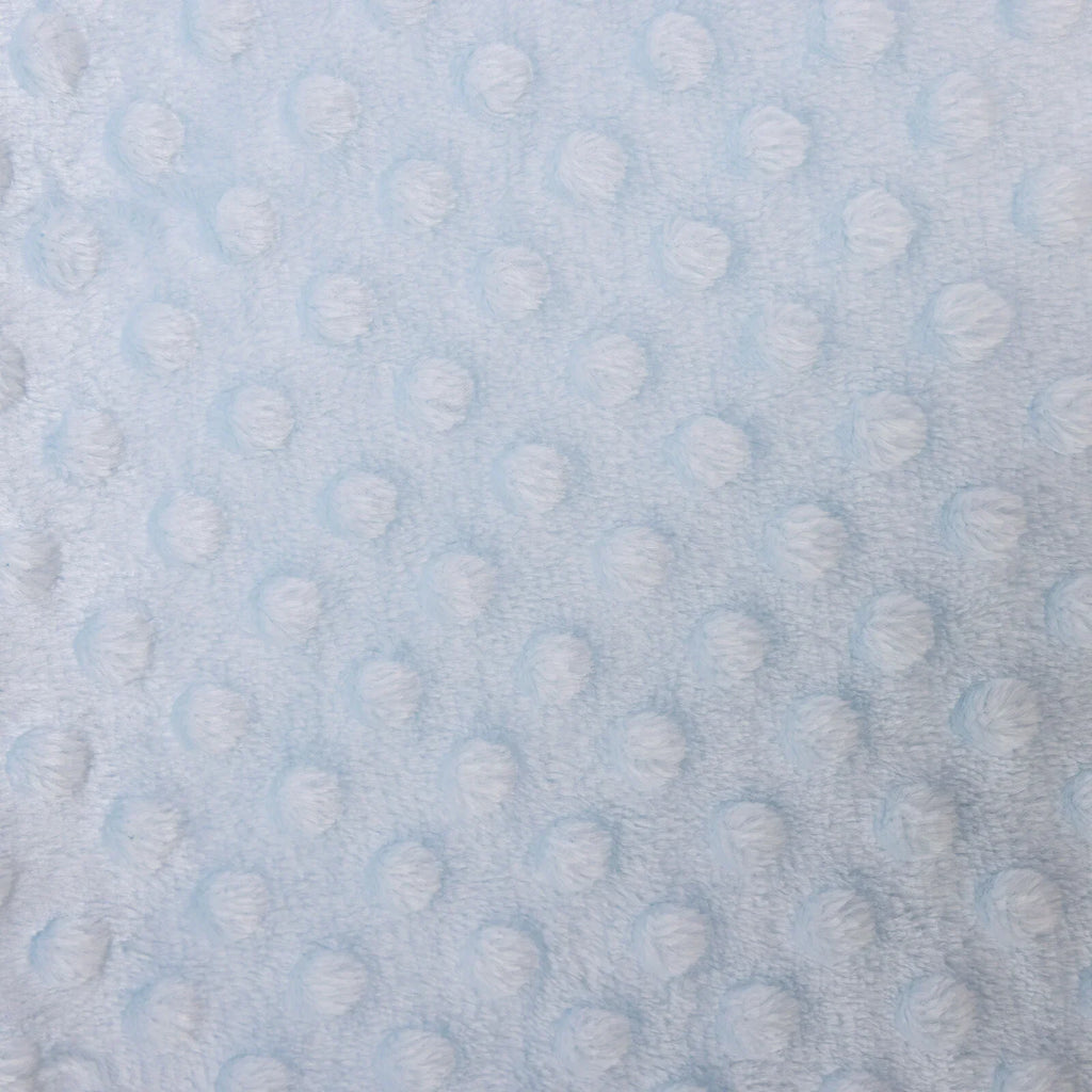 Little Dreams Unisex Blanket - Blue