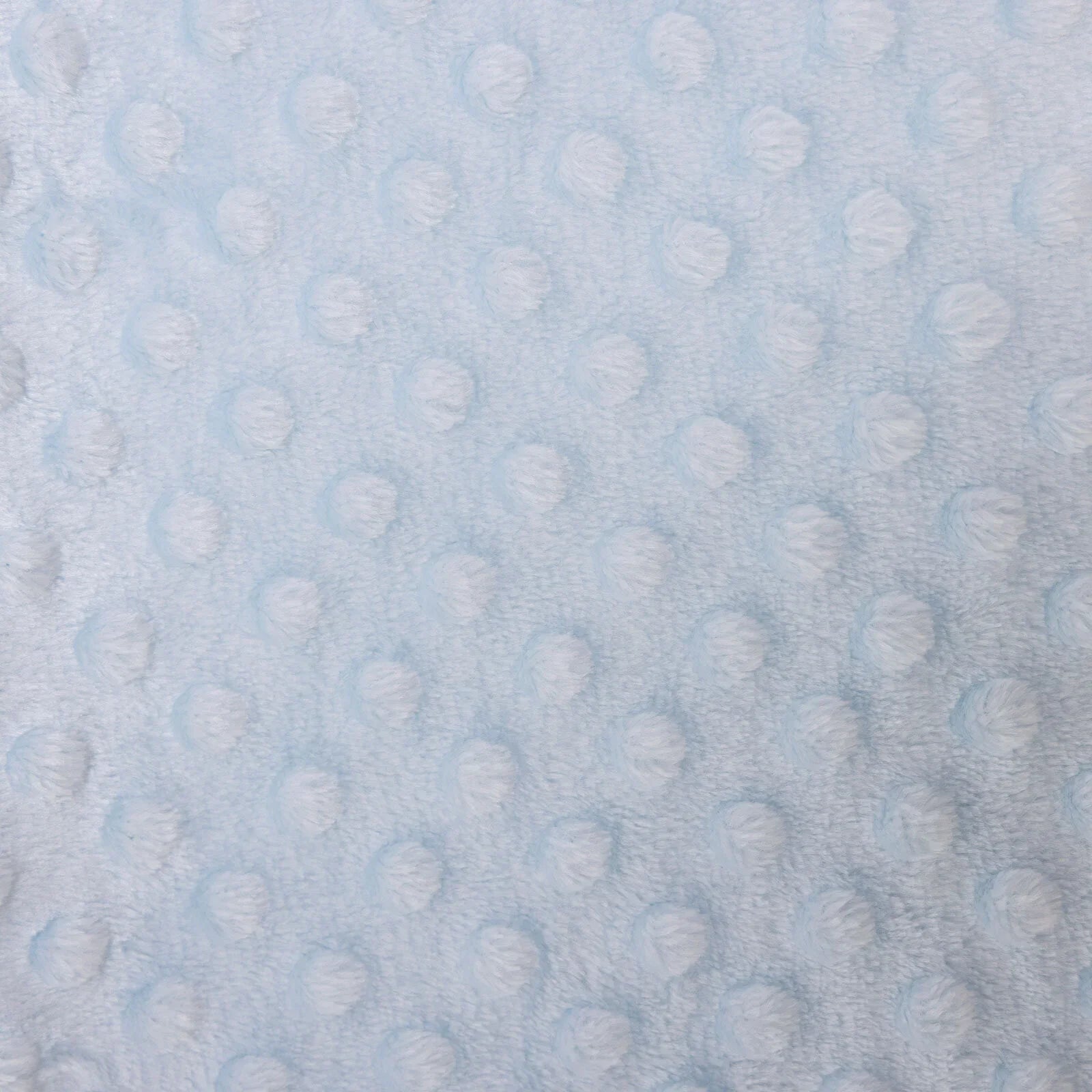 Little Dreams Unisex Blanket - Blue