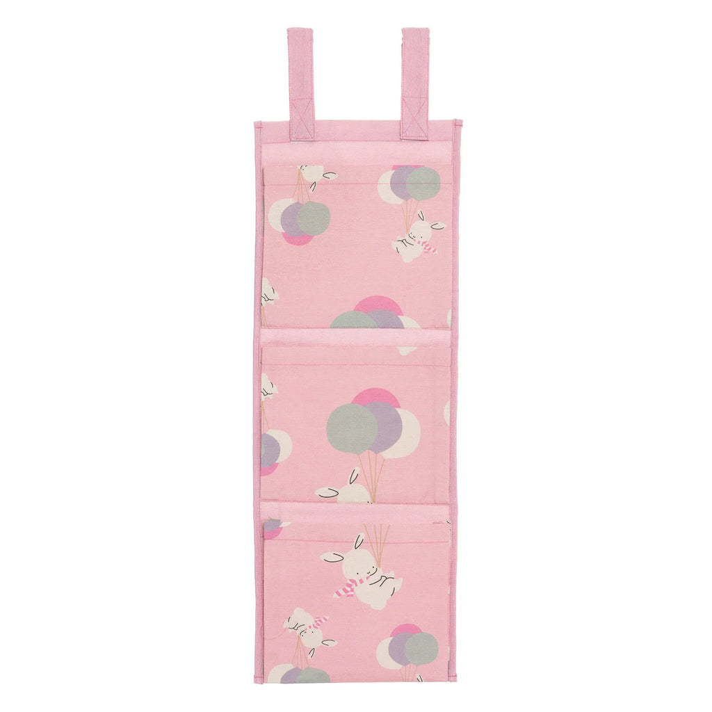 Little Dreams Girl Home Textile Accessories - Pink