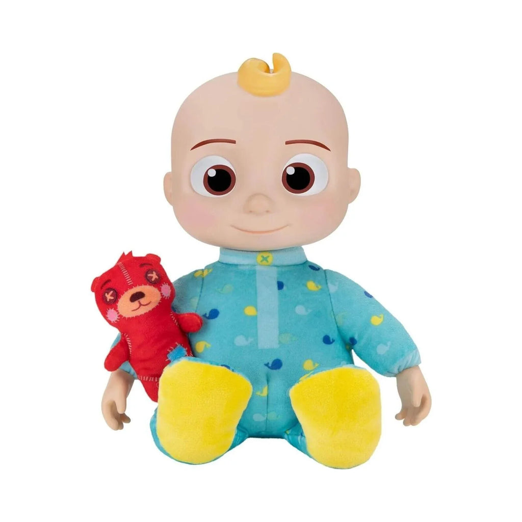 CoComelon Musical Bedtime JJ Plush