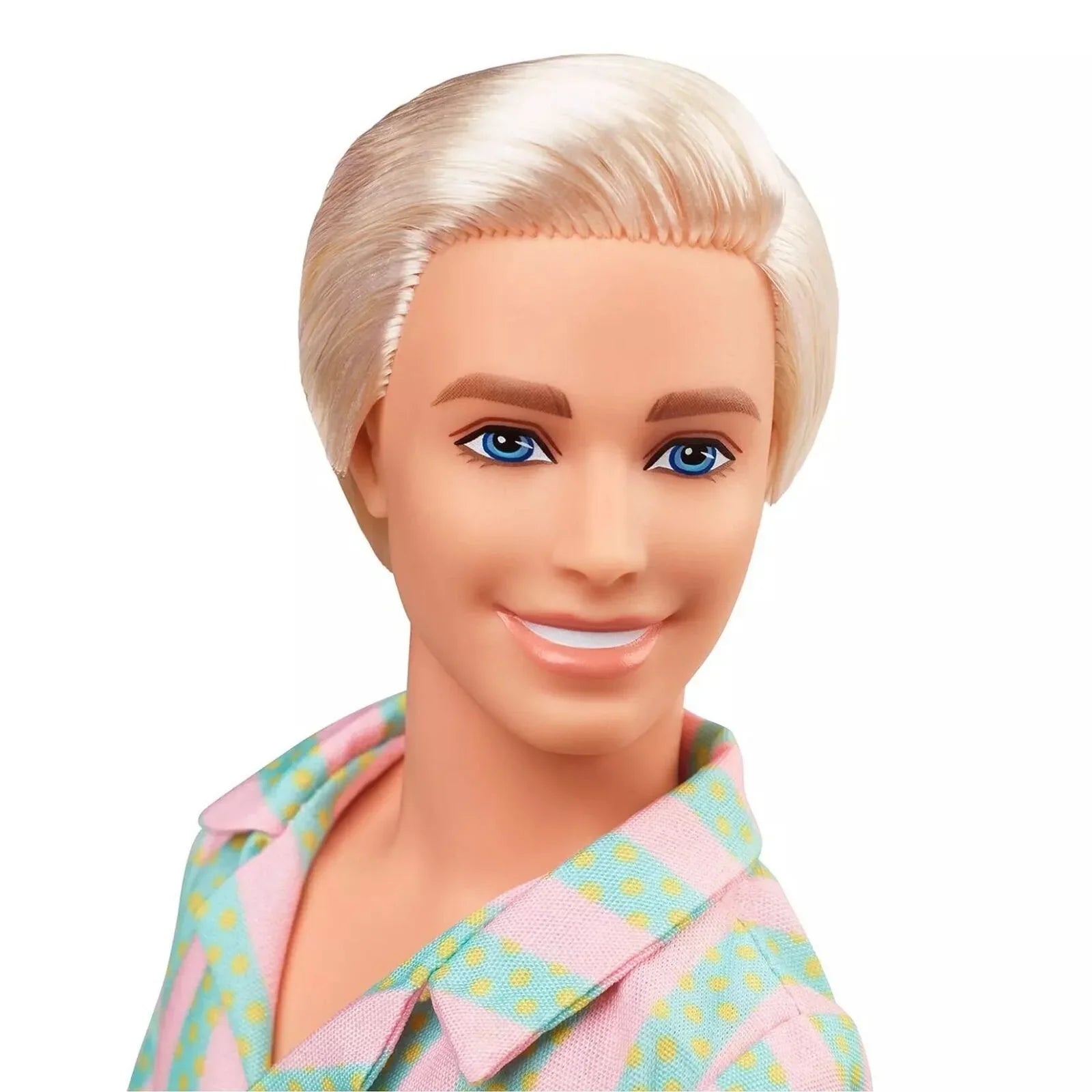 Barbie the Movie Ken Signature Doll