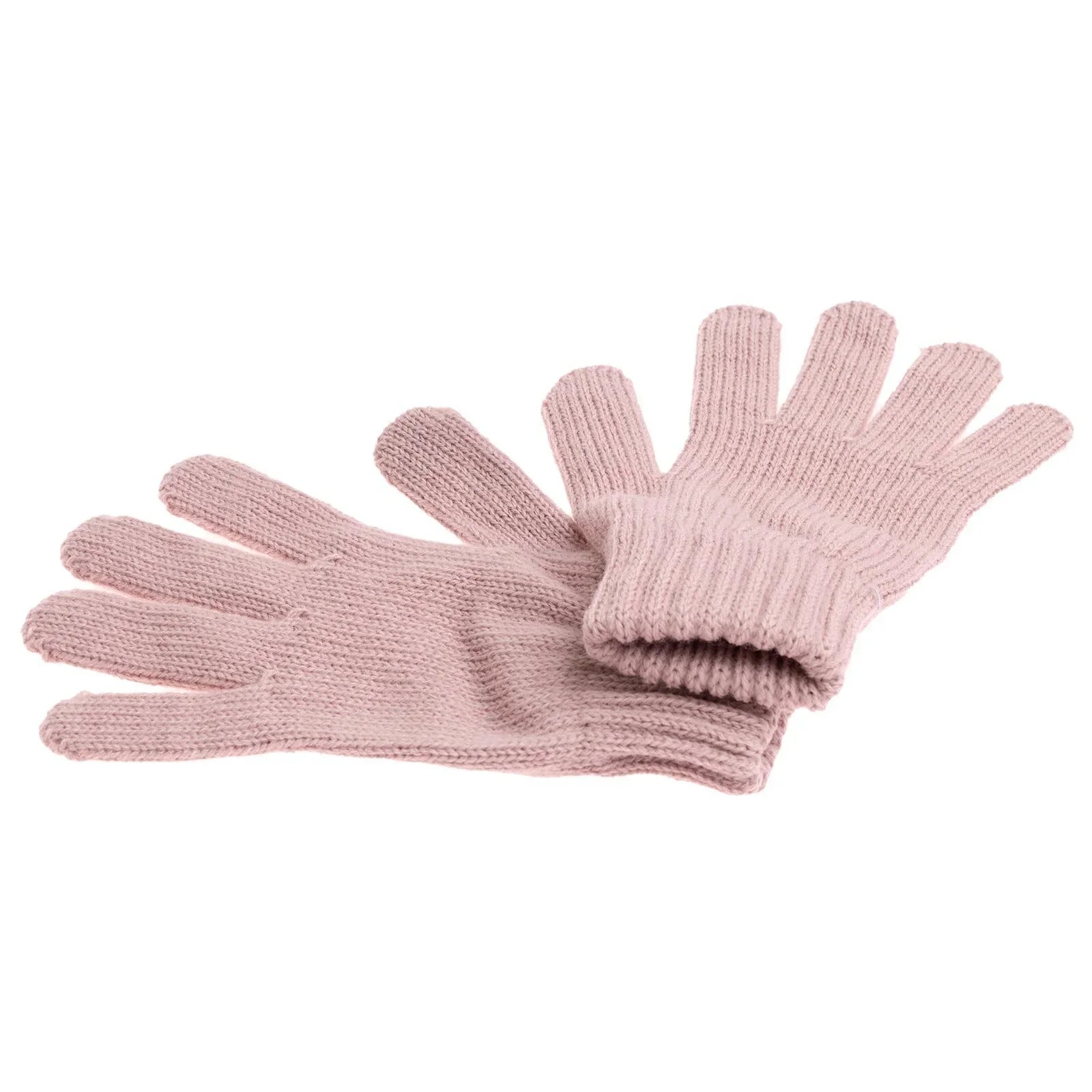 HelloBaby Girl Mitten - Pink
