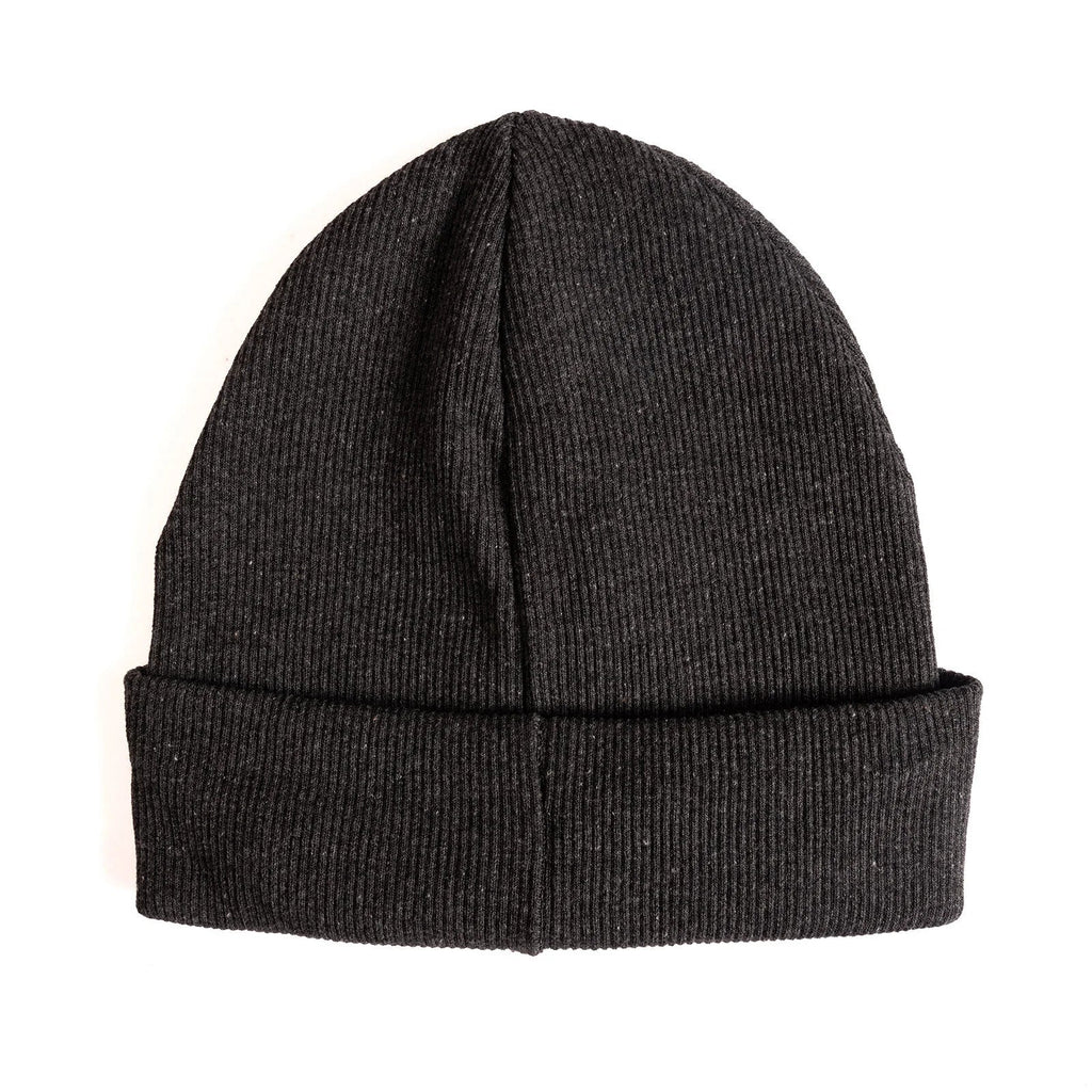 Fonem Baby Boy Beanie - Anthracite