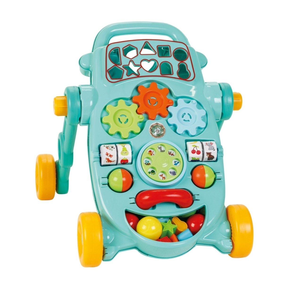 baby toys Happy Baby Walker