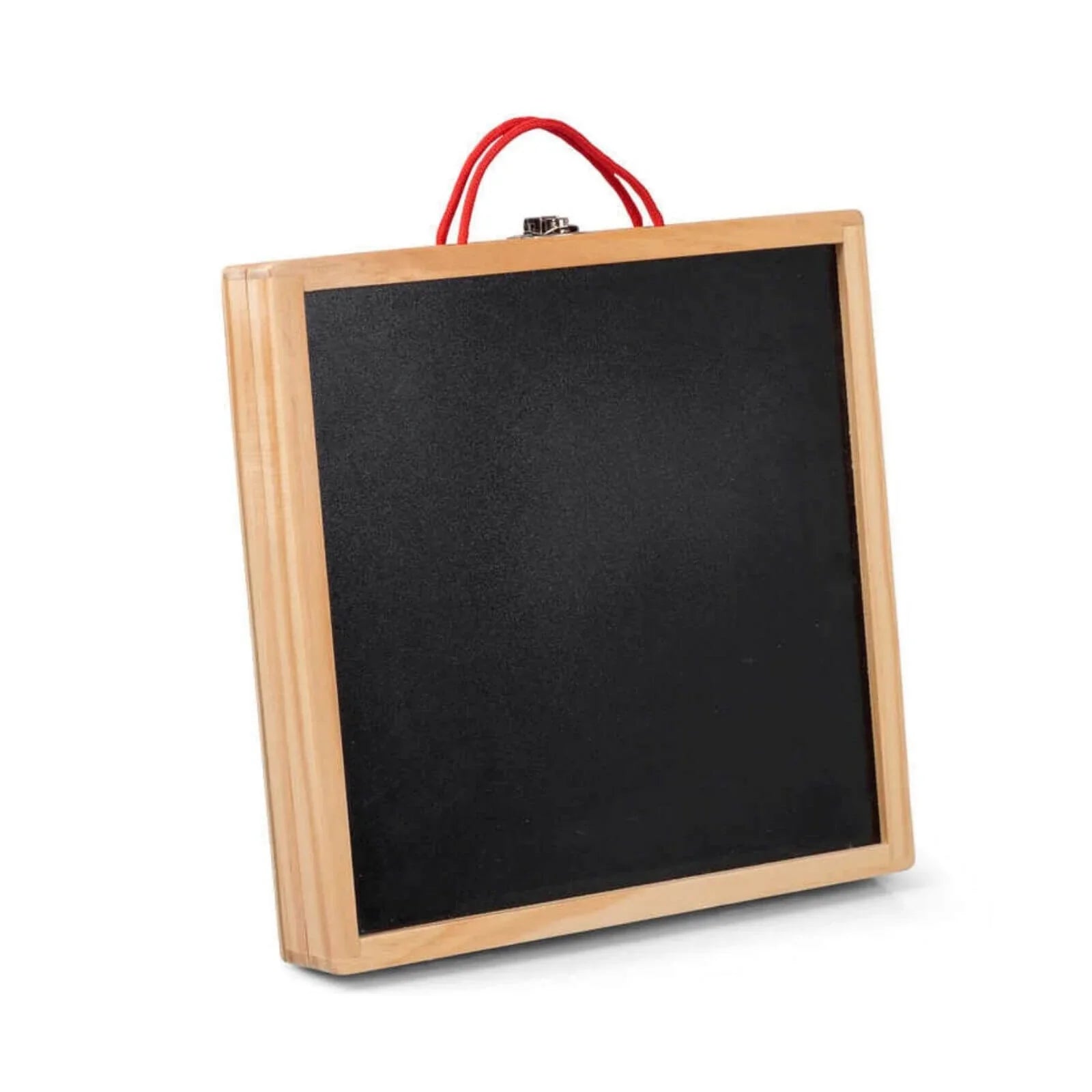 Tobar-Wooden 3-in-1 Activity Case