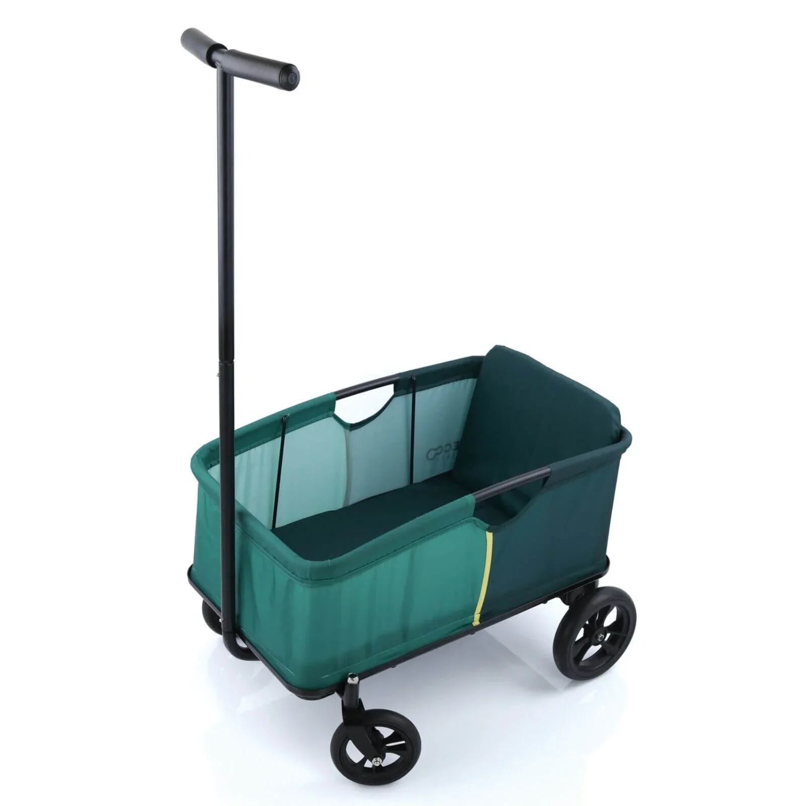 Hauck Eco Light Wagon - Green