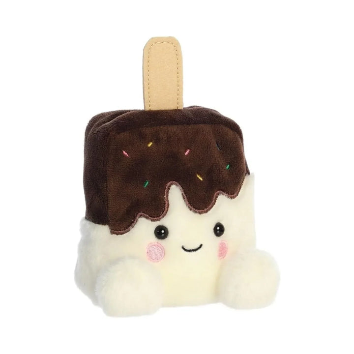 Palm Pals Dolce Ice Cream Bar Soft Toy 12cm