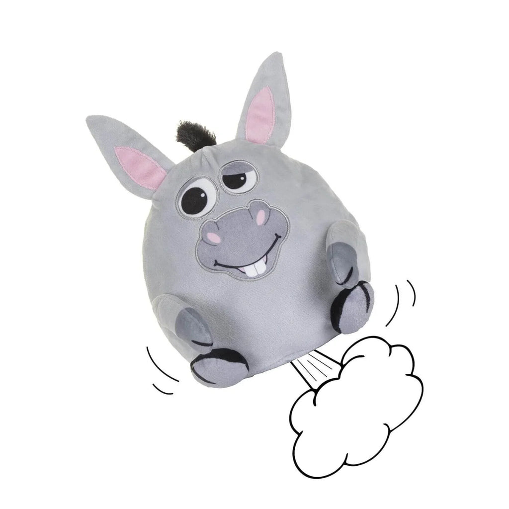 Windy Bums Donkey