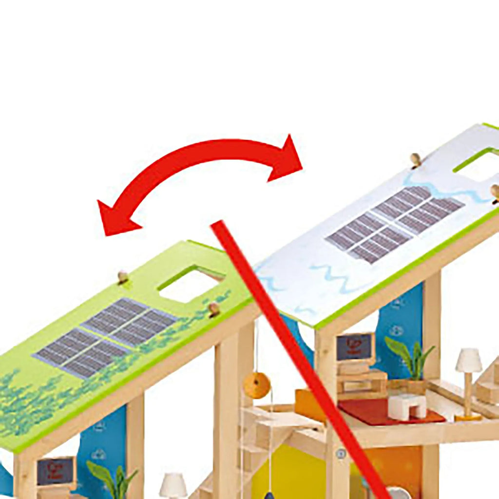 Hape All Season House (Furnished)