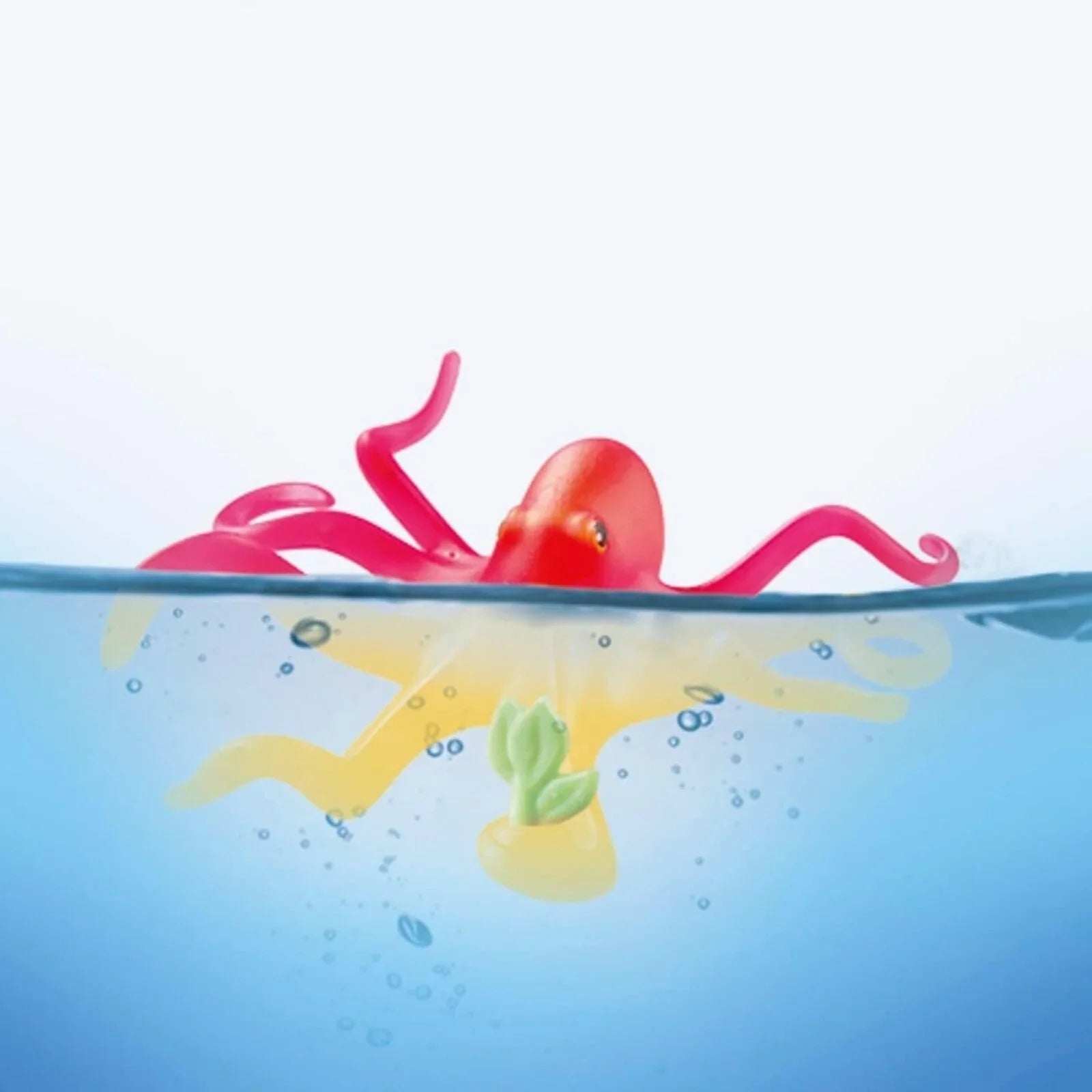 Playmobil Princess Magic 71503 Mermaid with Octopus