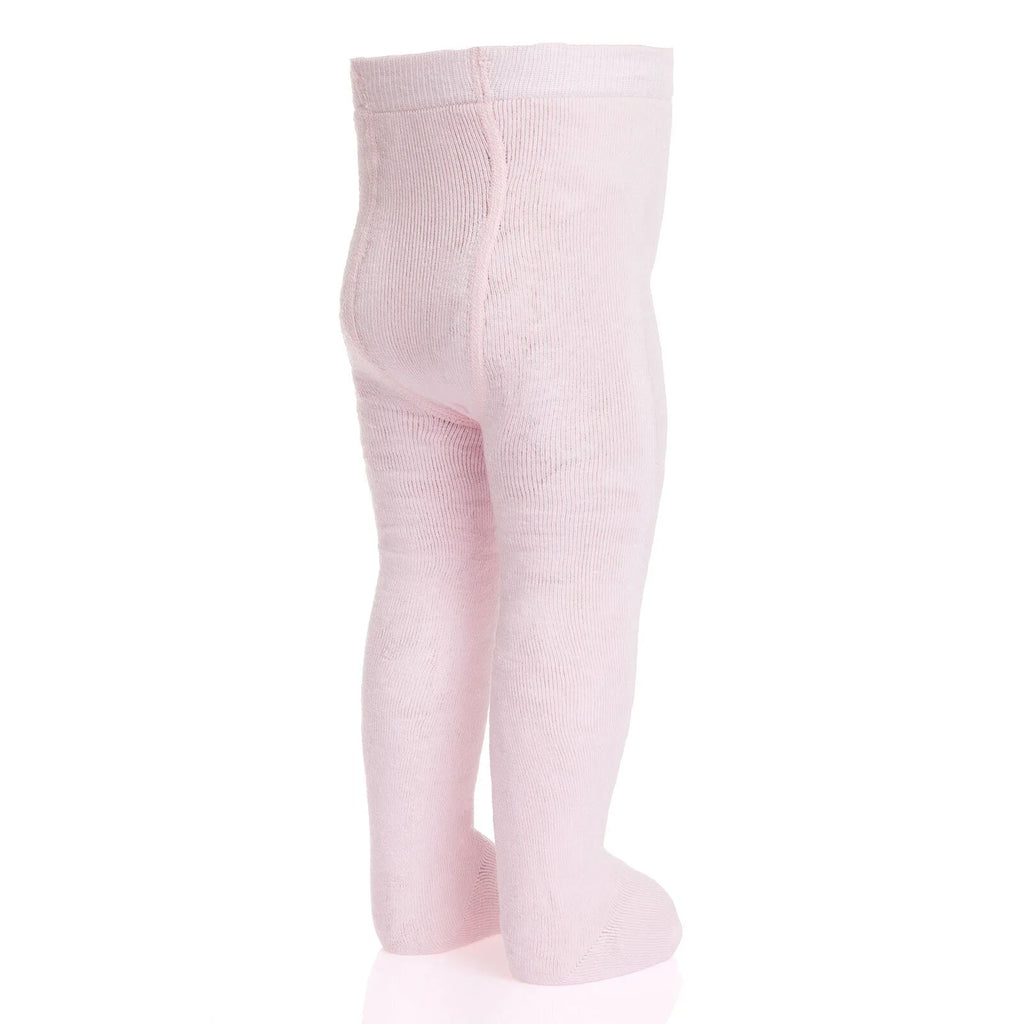 HelloBaby Baby Girl Tight - Light Pink