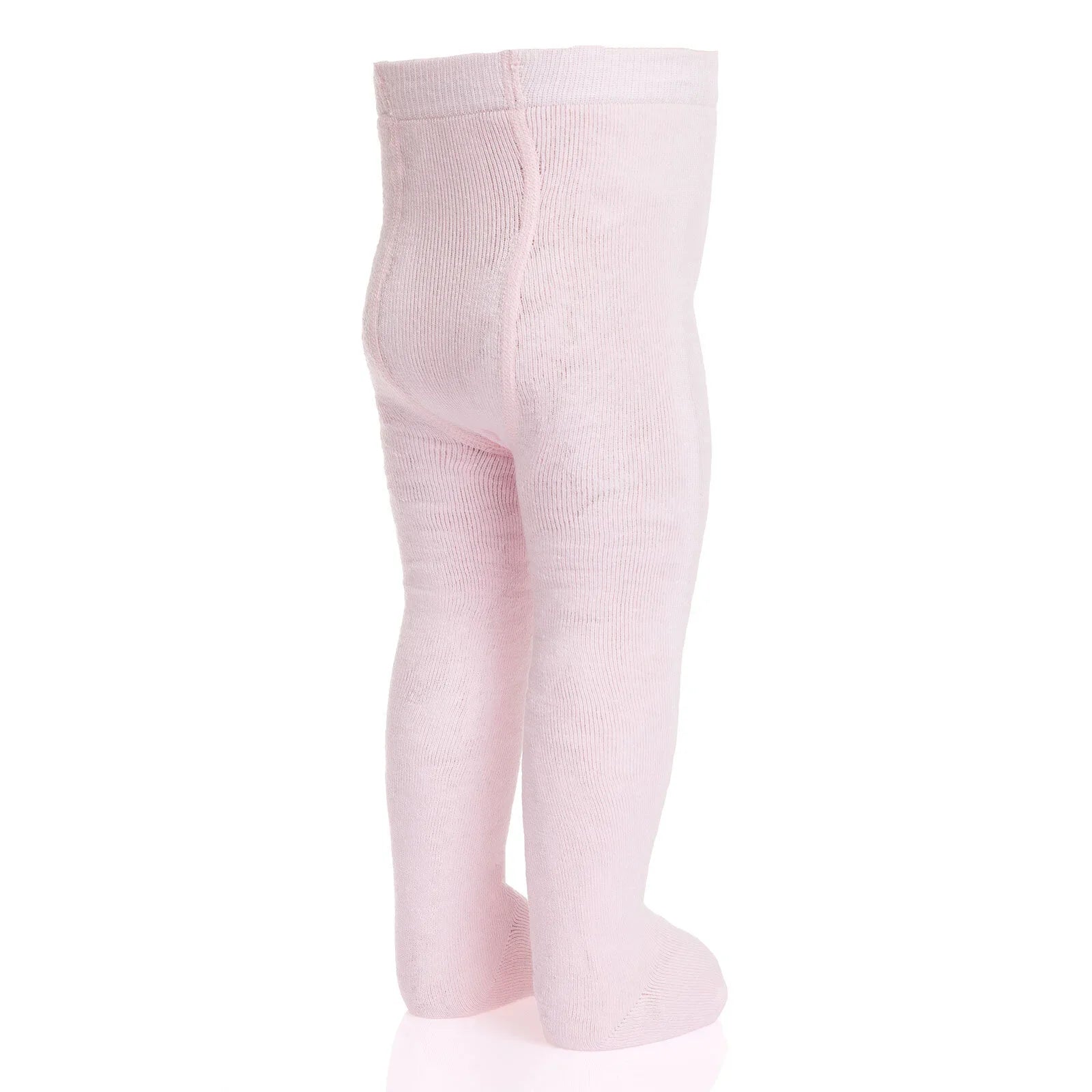 HelloBaby Baby Girl Tight - Light Pink