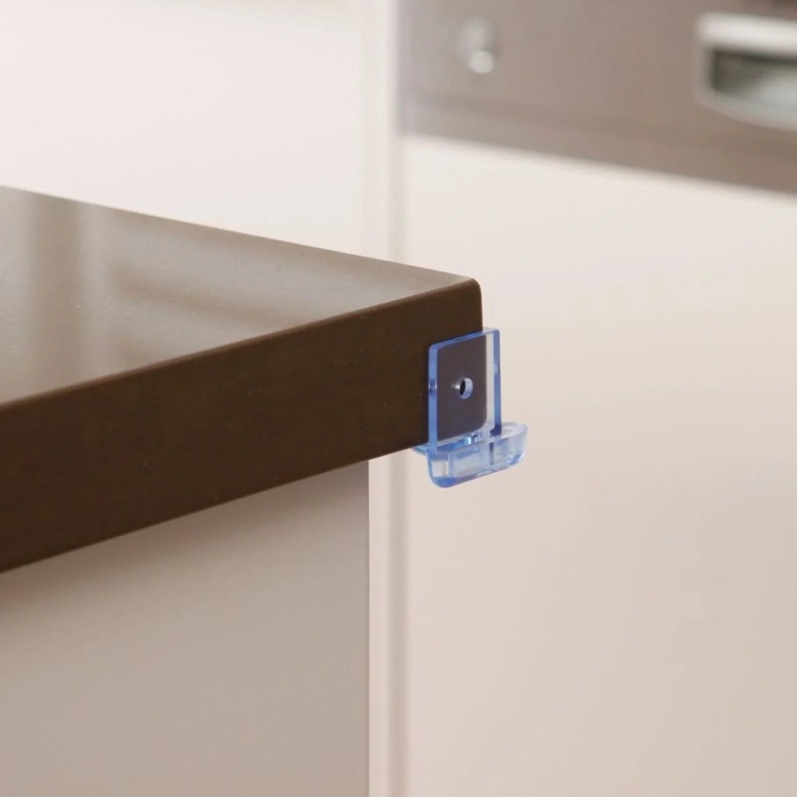 Dreambaby Corner Cushions Pack of 4