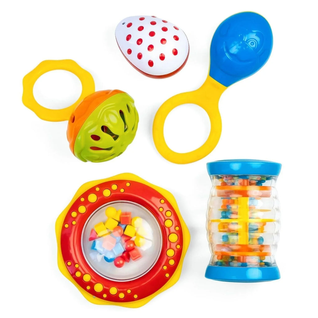 Halilit My First Baby Band