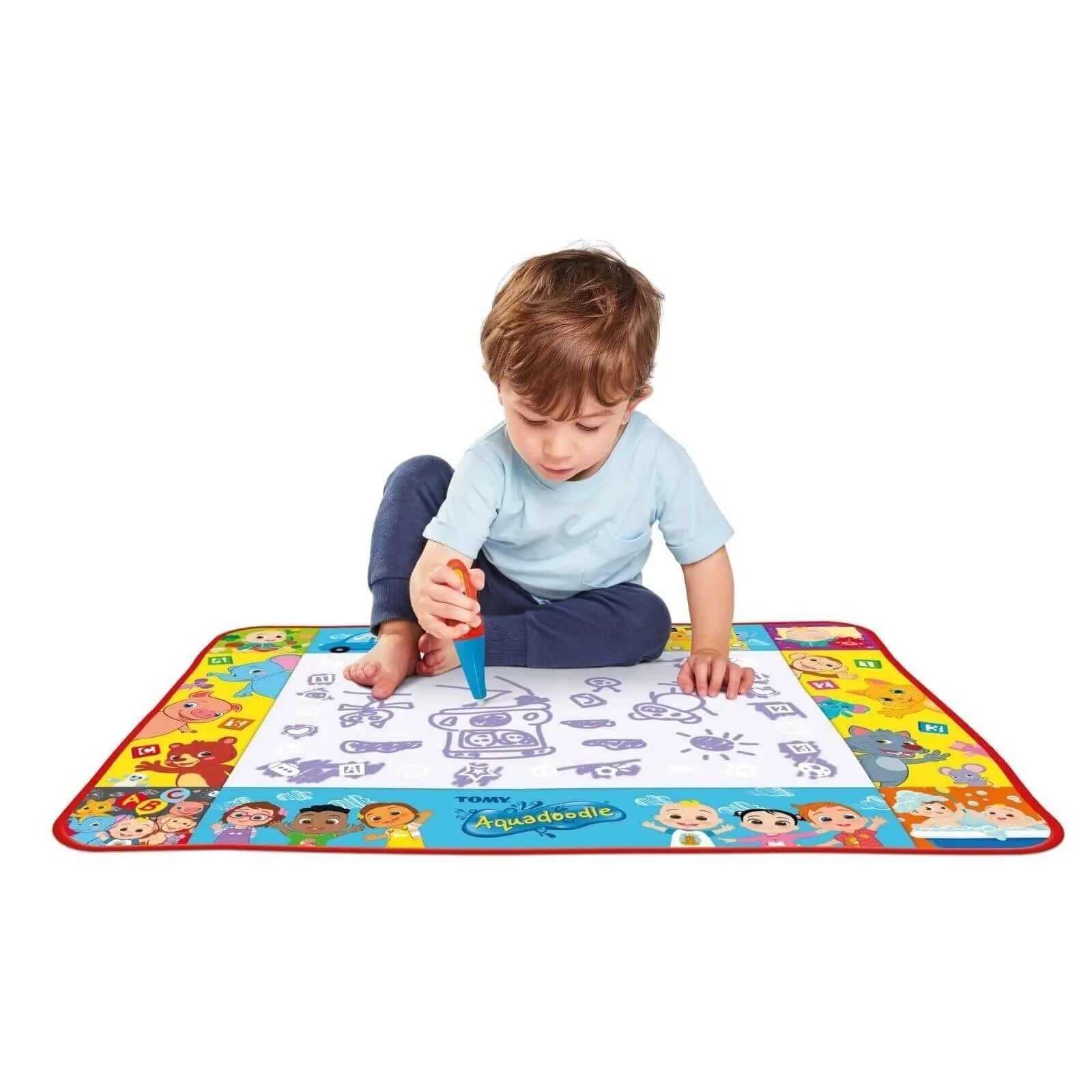 CoComelon Aquadoodle