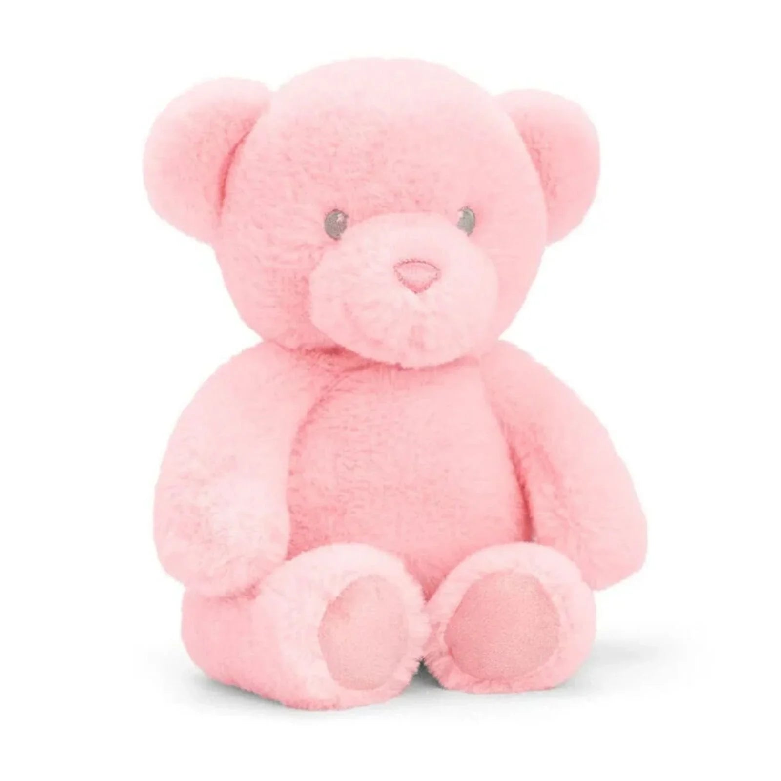 Keeleco Baby Girl Bear 16cm