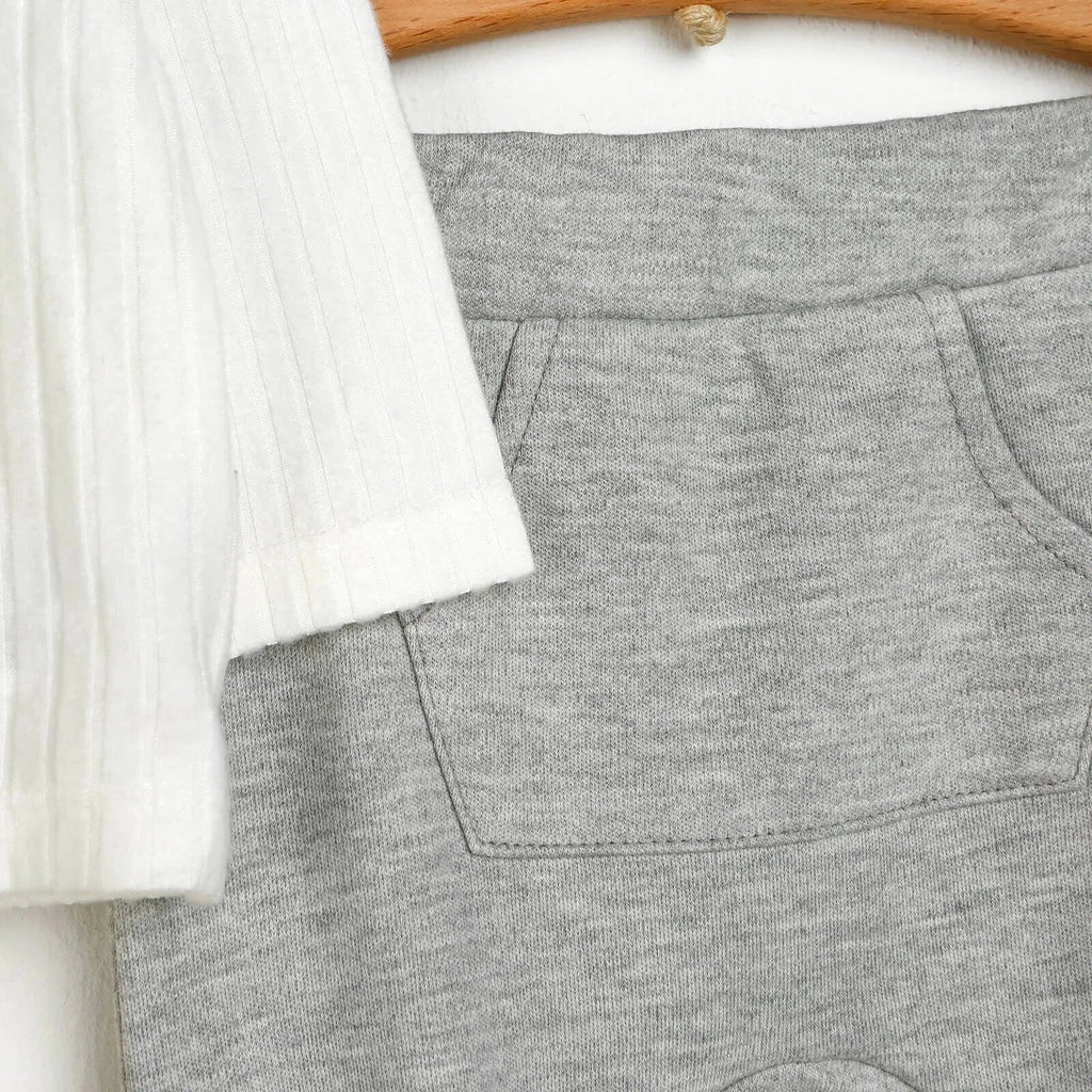 For My Baby 4 Piece Newborn Starter Set