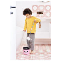 Casdon Hetty Mop & Bucket – Fun Cleaning Role Play Toy for Kids (Ages 3+)